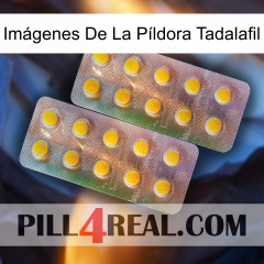 Imágenes De La Píldora Tadalafil new10